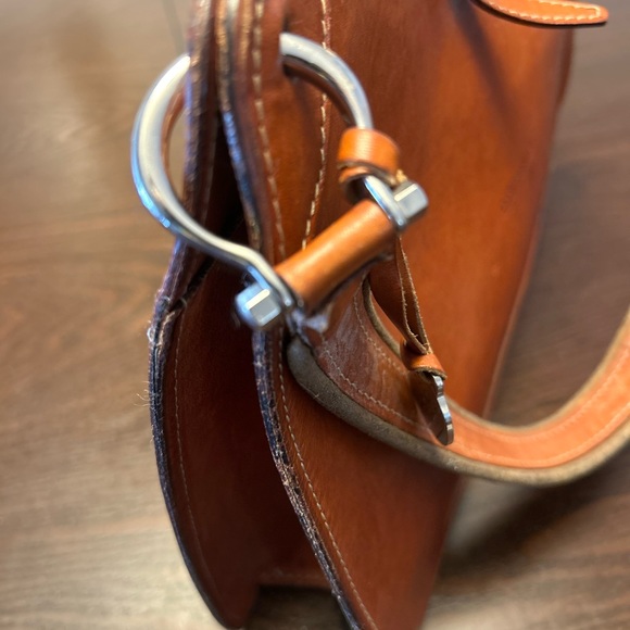 Vintage Dooney & Bourke Handbag - Picture 3 of 9